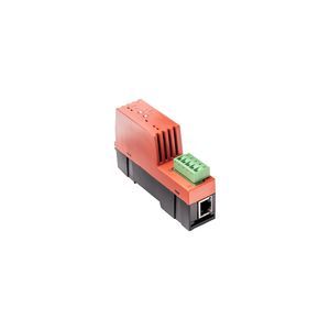 通信网关 1