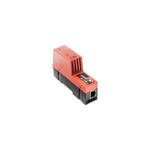 通信网关 1