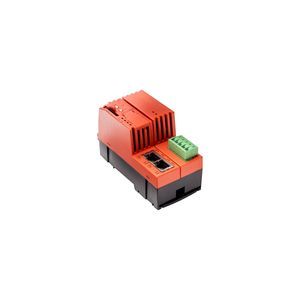通信网关 1