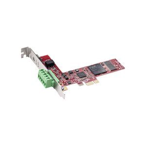PCI Express通信卡 / DMA 1