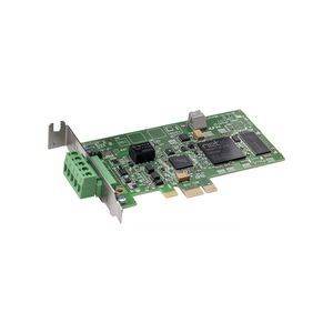 PCI Express通信卡 / 数字 1