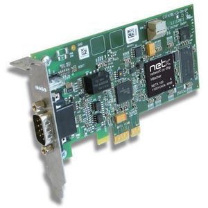 PCI Express通信卡 / DMA 1