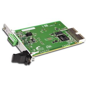 CompactPCI卡片 / 接地总线 1