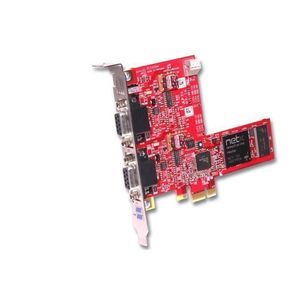 PCI Express通信卡 / 数字 1