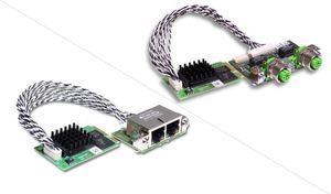 PCI Express 通信卡 1