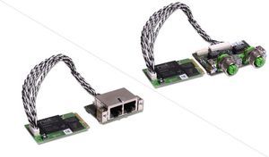 PCI Express 通信卡 1