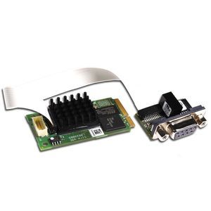 PCI Express通信卡 / 带输入输出处理器 1