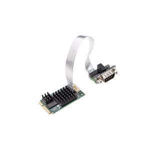 PCI Express通信卡 / DMA 1