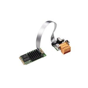 PCI Express 通信卡 1
