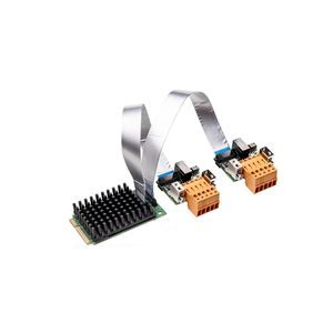 PCI Express通信卡 / DMA 1