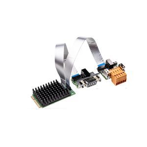 PCI Express通信卡 / DMA 1
