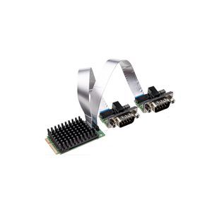 PCI Express通信卡 / DMA 1