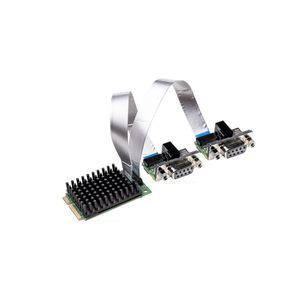PCI Express通信卡 / DMA 1
