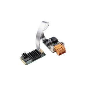 PCI Express通信卡 / DMA 1