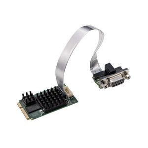 PCI Express通信卡 / DMA 1