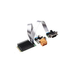 PCI Express通信卡 / DMA 1