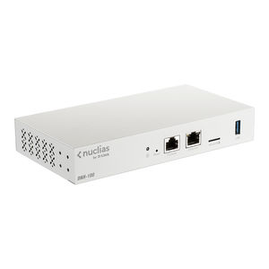 网络集线器 1