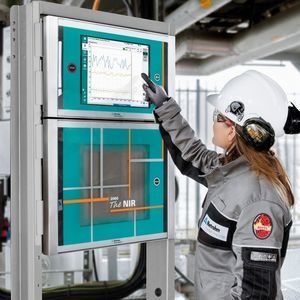 液体分析仪