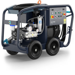 冷水高压清洗机 1