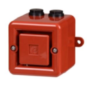 无信标警报发声器 1