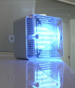 长明报警灯 1