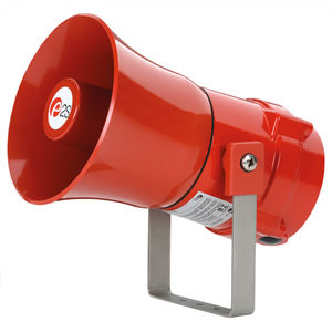 手持式扬声器