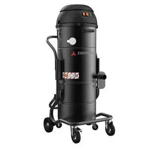 秀衡 小吸物椀 五客 未使用(ZE465) 工业吸尘器- XM35 Jet Clean® LP - DEPURECO INDUSTRIAL VACUUMS - 干