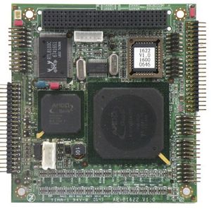PC/104-plusCPU卡