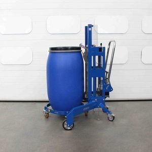 塑料移动底座