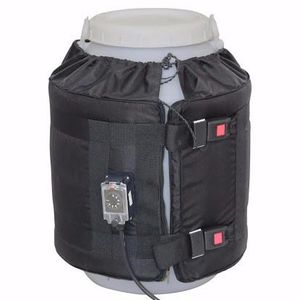 加热带油桶加热器 1