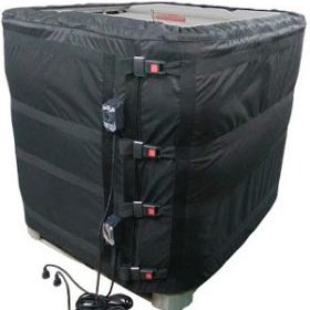 加热套油桶加热器 1