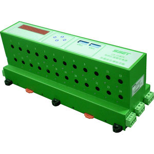 直流电压换能器 1