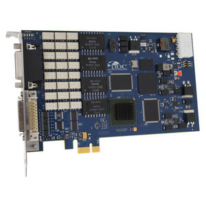 PCI Express接口卡