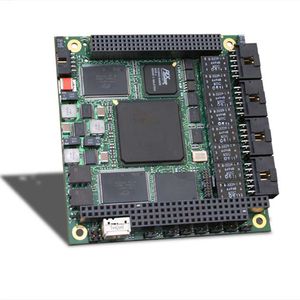 PCI-104接口卡