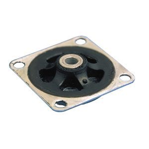 圆形抗震支架