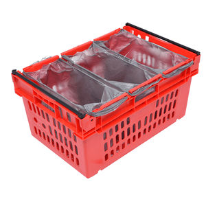 塑料货物箱 1