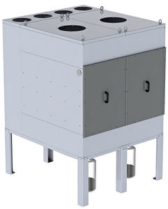 油雾过滤器 1