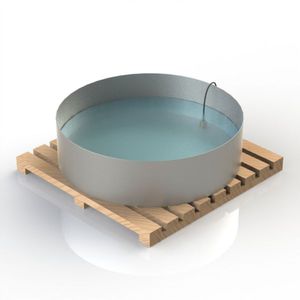 蒸发计 1