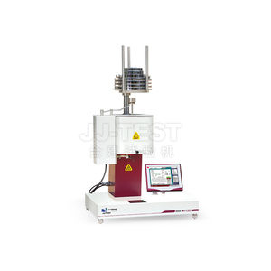自动塑度计 1