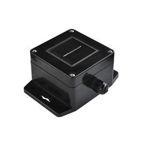 ModBUS RTU太阳辐射传感器