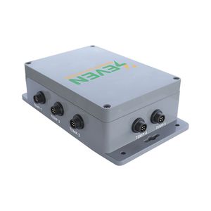 ModBUS RTU变换器