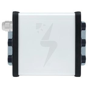 ModBUS RTU传感器集线器