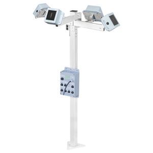 ModBUS RTU太阳辐射传感器