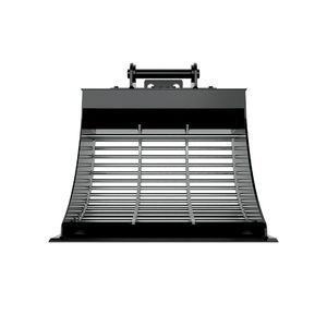 筛分铲斗 1