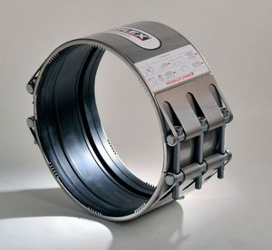 销钉和套筒联轴器