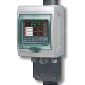 接地总线PID 控制器 1