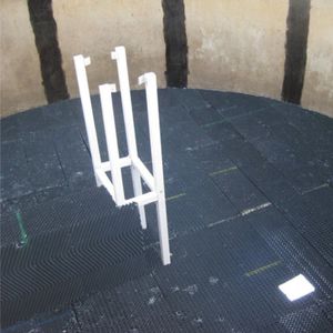 生物小型污水处理站