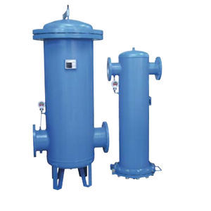 压缩空气过滤器