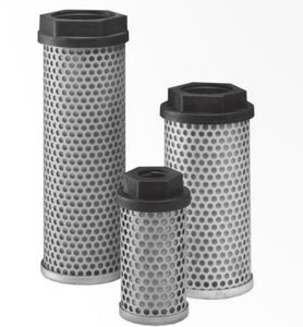 液压过滤器 1