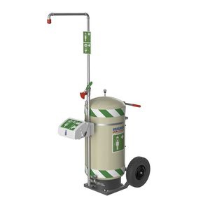 移动式工业淋浴器